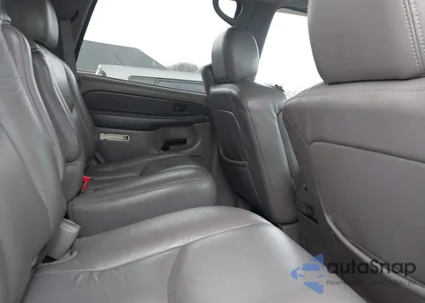 2003 GMC Yukon Slt z USA, uszkodzony, nr VIN 1GKEC13Z83R255464